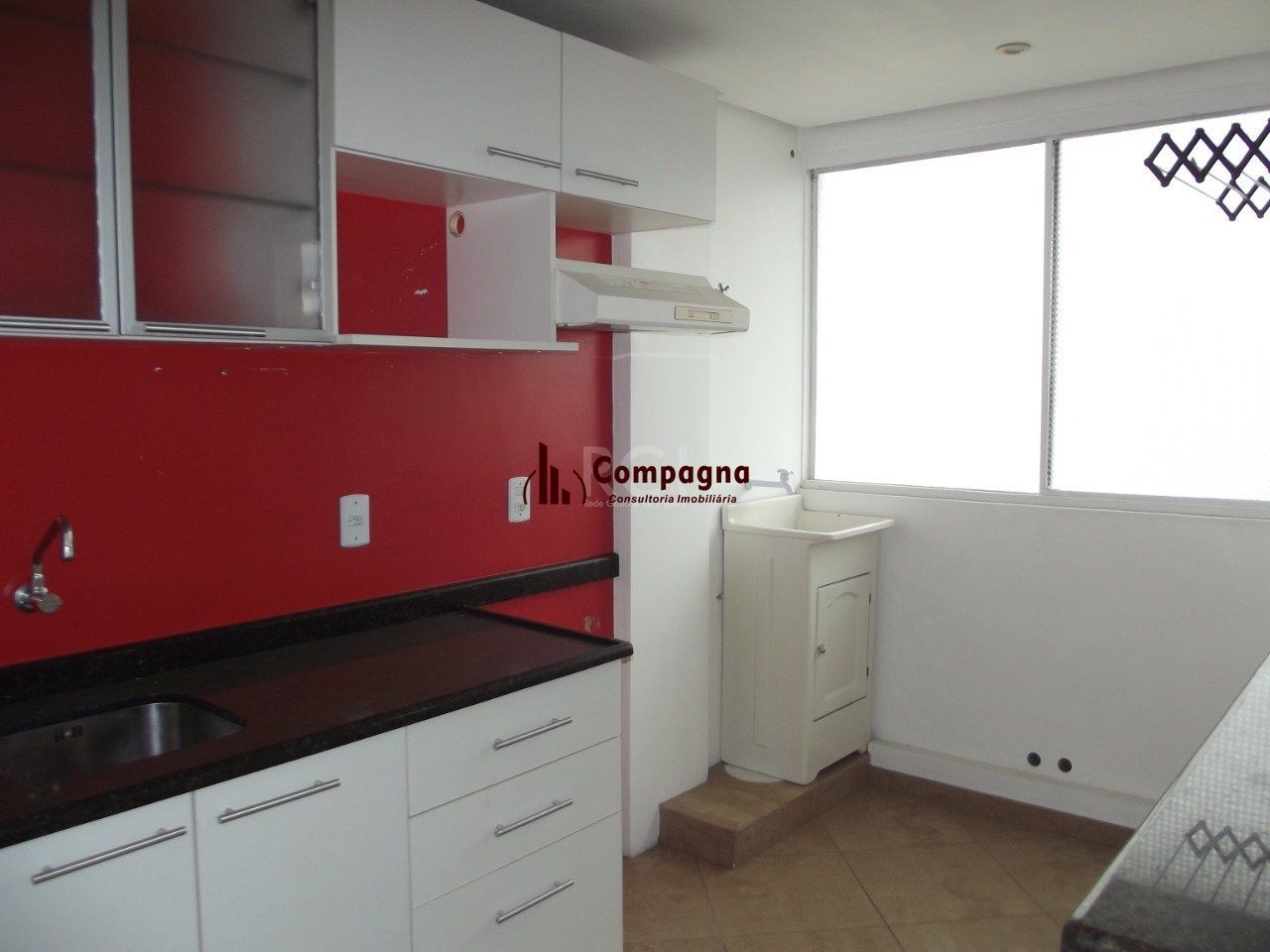 Apartamento para Venda - 46.68m², 2 dormitórios, 1 vaga - Cavalhada — foto 5