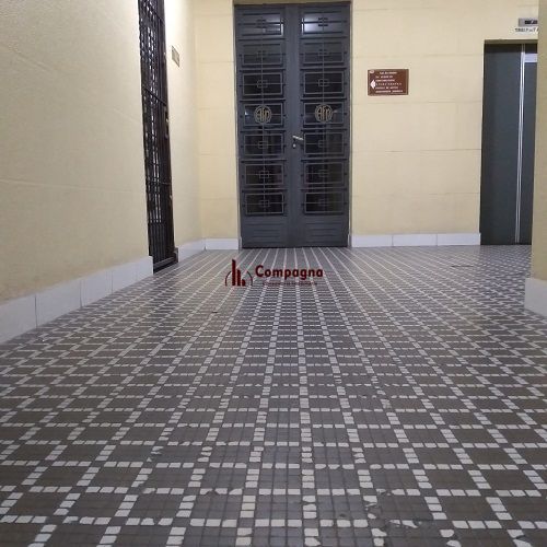 Conjunto Comercial 1 quartos à venda, 95m², Centro Histórico - Porto Alegre — foto 5