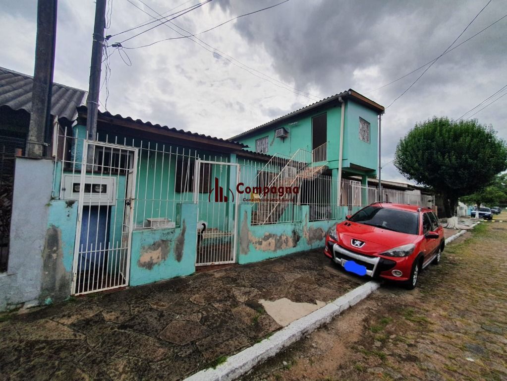 Casa de Condomínio 3 quartos à venda, 150m², Cristal - Porto Alegre