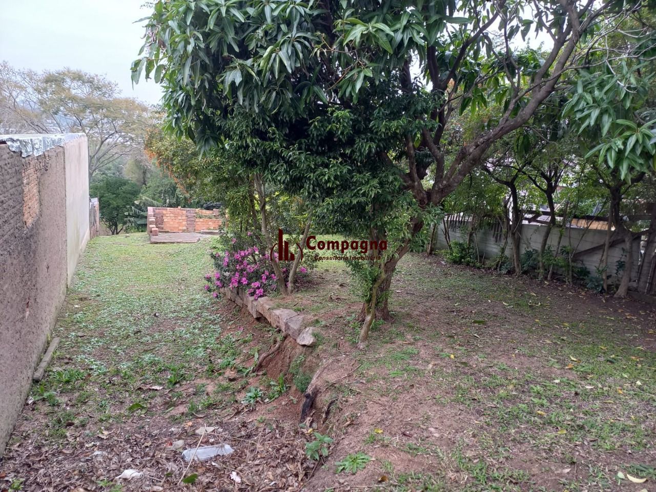 Terreno  9 x 38 todo murado ! — foto 2