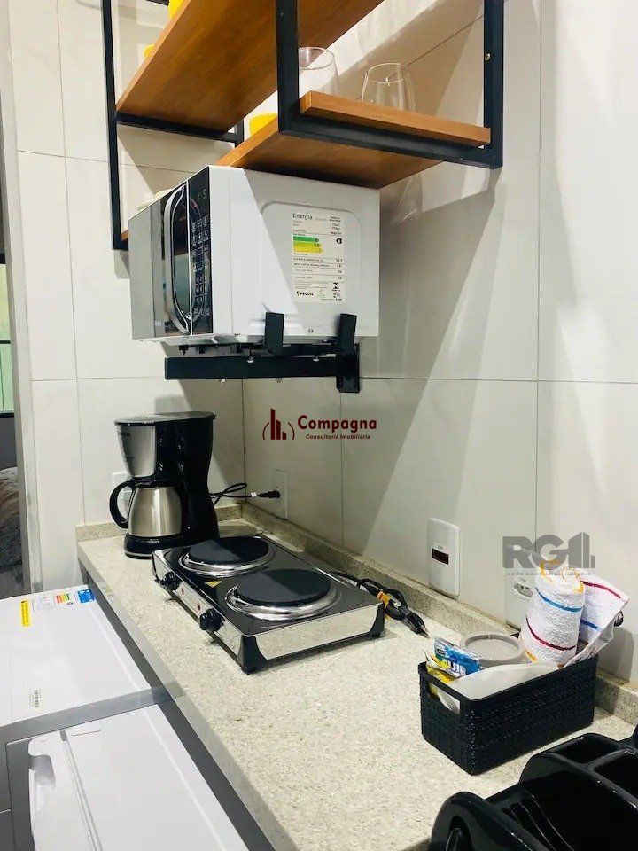 Apartamento no Centro de Porto Alegre — foto 3