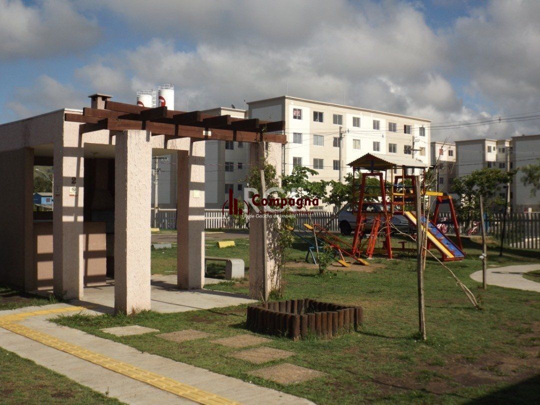 Apartamento para Venda - 40.29m², 2 dormitórios, 1 vaga - Hípica, Porto Alegre — foto 3