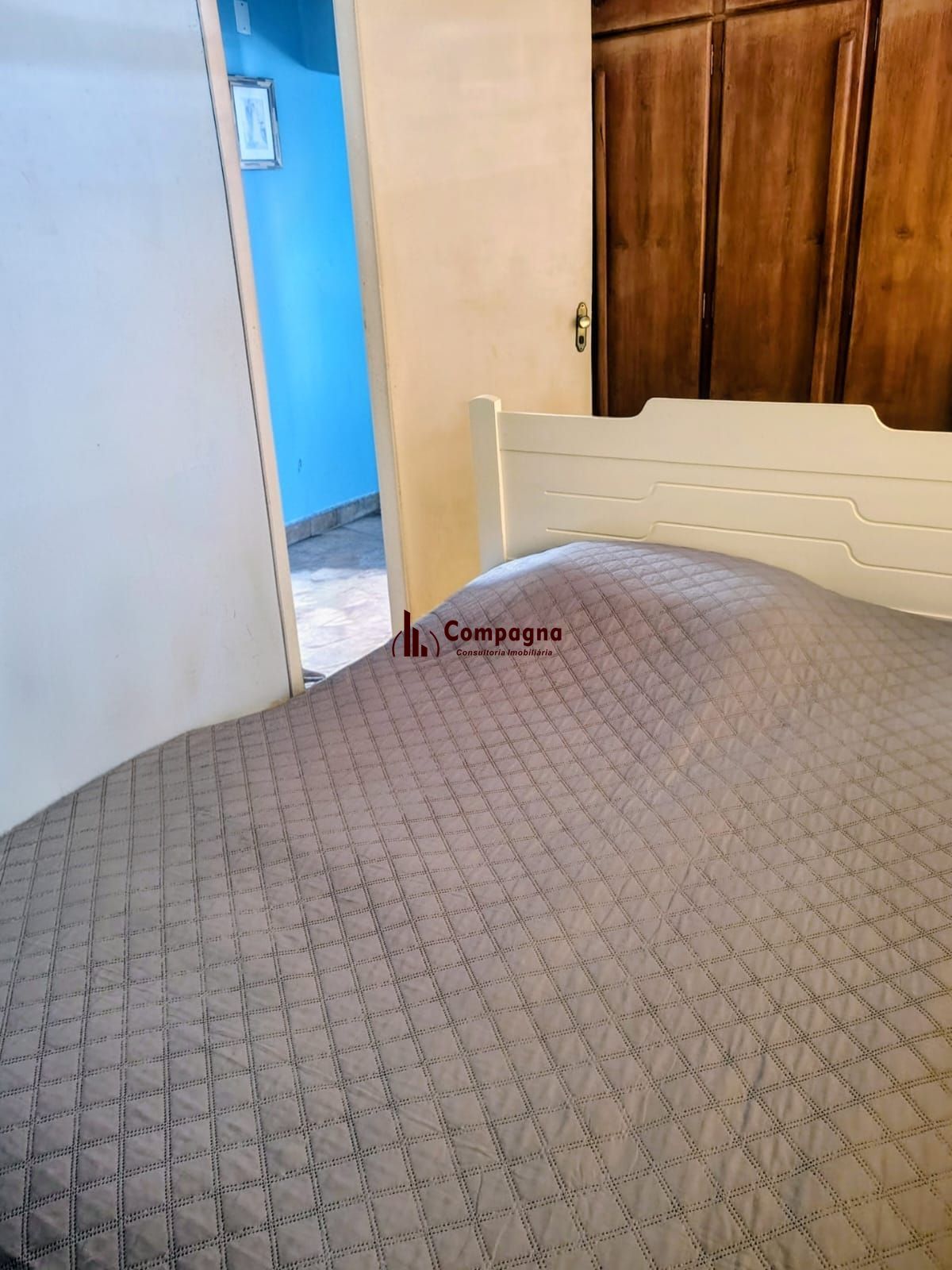 Casa em condomínio fechado no bairro Cristal em Porto Alegre/RS — foto 4