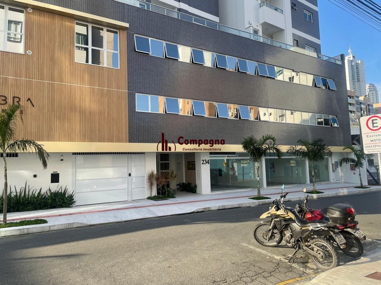 APARTAMENTO 2 QUARTOS - SUITE - BALNEÁRIO CAMBORIU - SC — foto 3