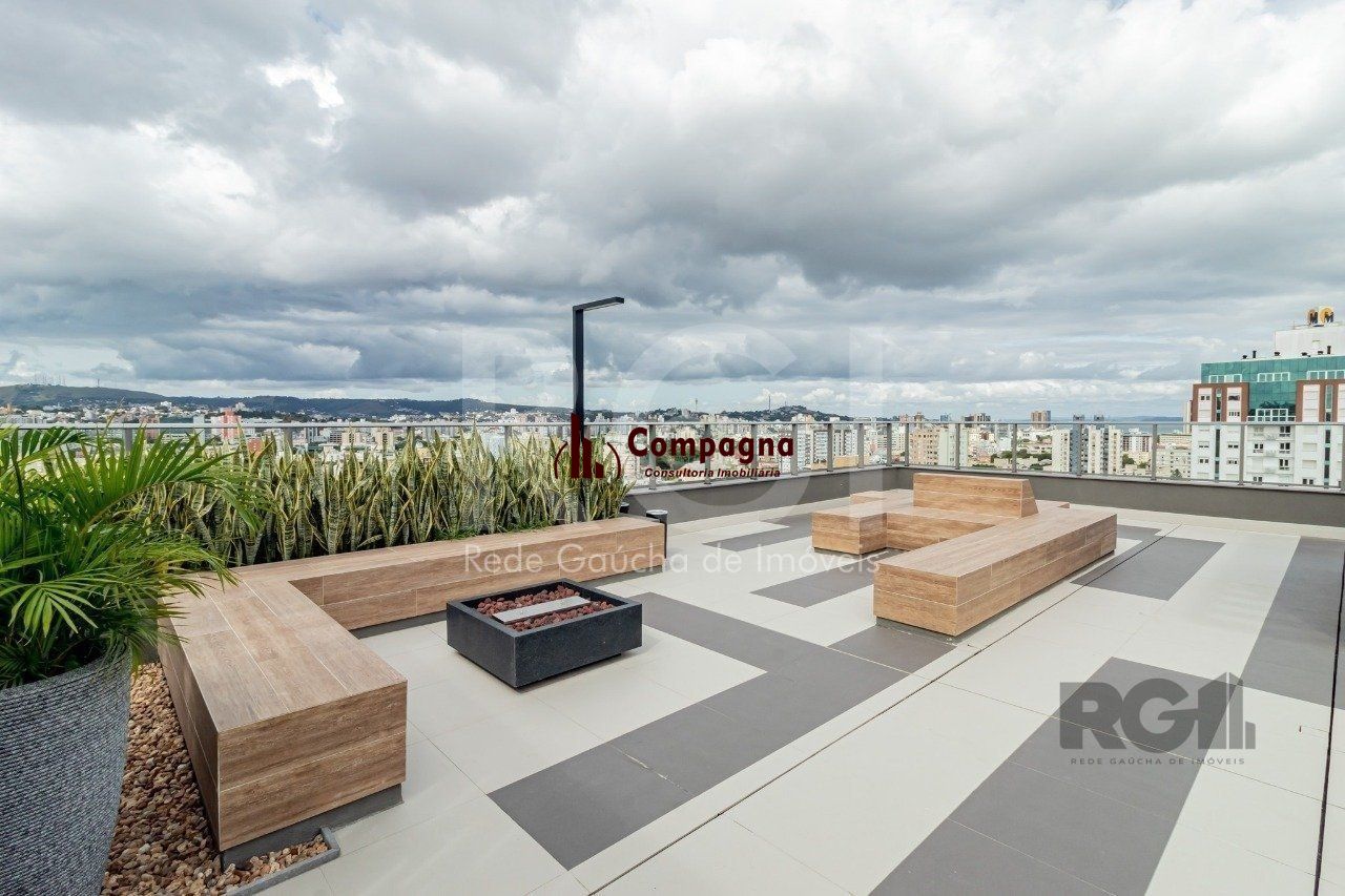 Apartamento perto da UFRGS com 41m² — foto 5