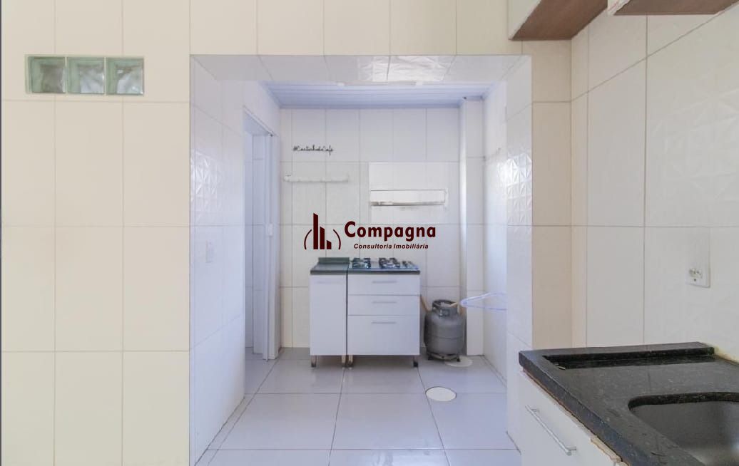 Casa aconchegante  com 1 dormitório, suíte, vaga, no bairro São José em Poa/RS. — foto 5