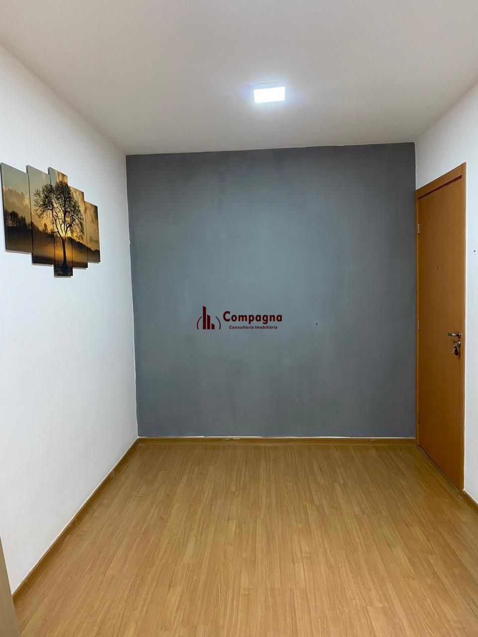 Apartamento em condomínio fechado, 2 dormitórios vaga de garagem no bairro Restinga. — foto 5