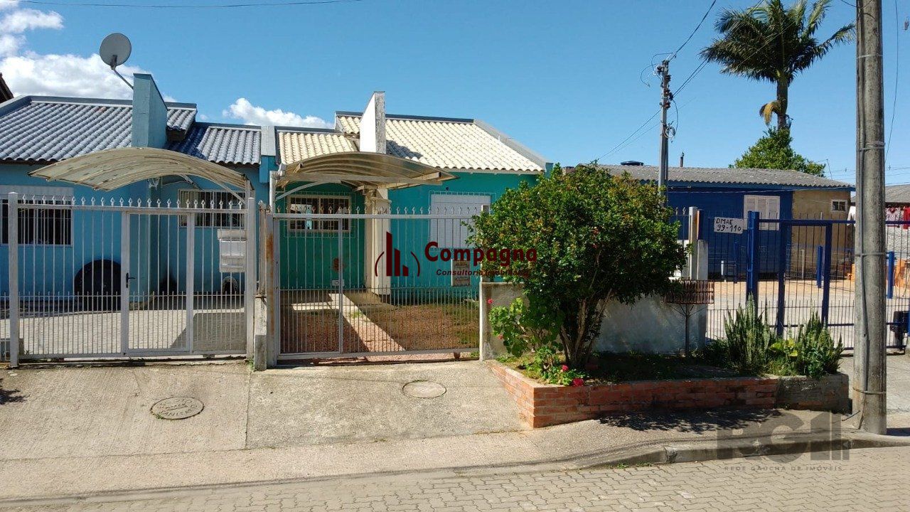 Casa Residencial à Venda em Belém Novo, Porto Alegre, RS — foto 3