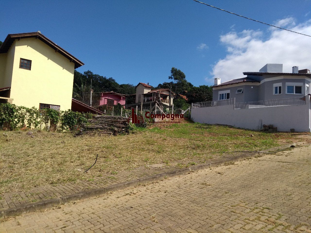 Terreno em Condominio para Venda - 0m², 0 dormitórios, Vila Nova, Porto Alegre — foto 5