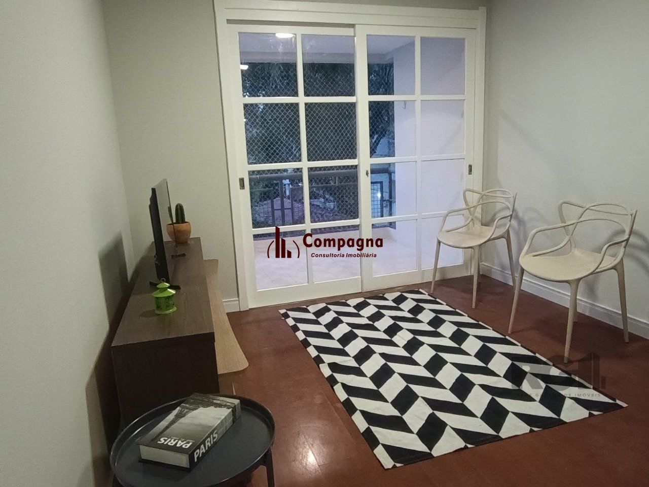 Apartamento para Venda  2 dormitórios, 1 vaga - Jardim do Salso