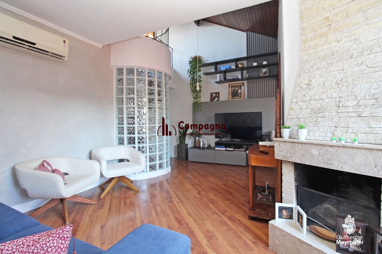 Cobertura para Venda - 217.04m², 3 dormitórios, 1 suites, 2 vagas - Tristeza — foto 3