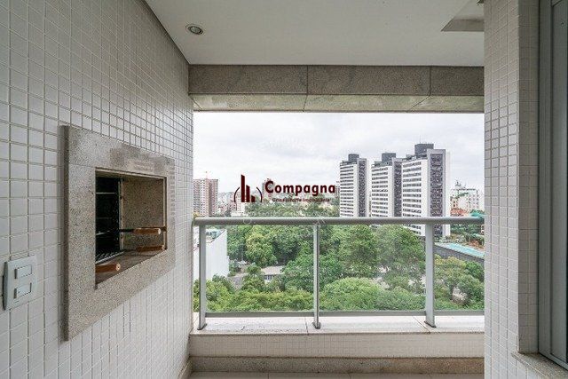 Excelente apartamento de 1 dormitório com grande infra no bairro Petrópolis