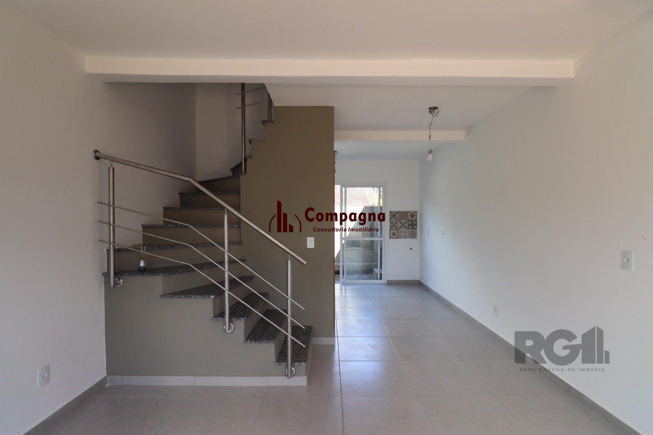 Casa de Condomínio 2 quartos à venda, 56m², Vila Nova - Porto Alegre