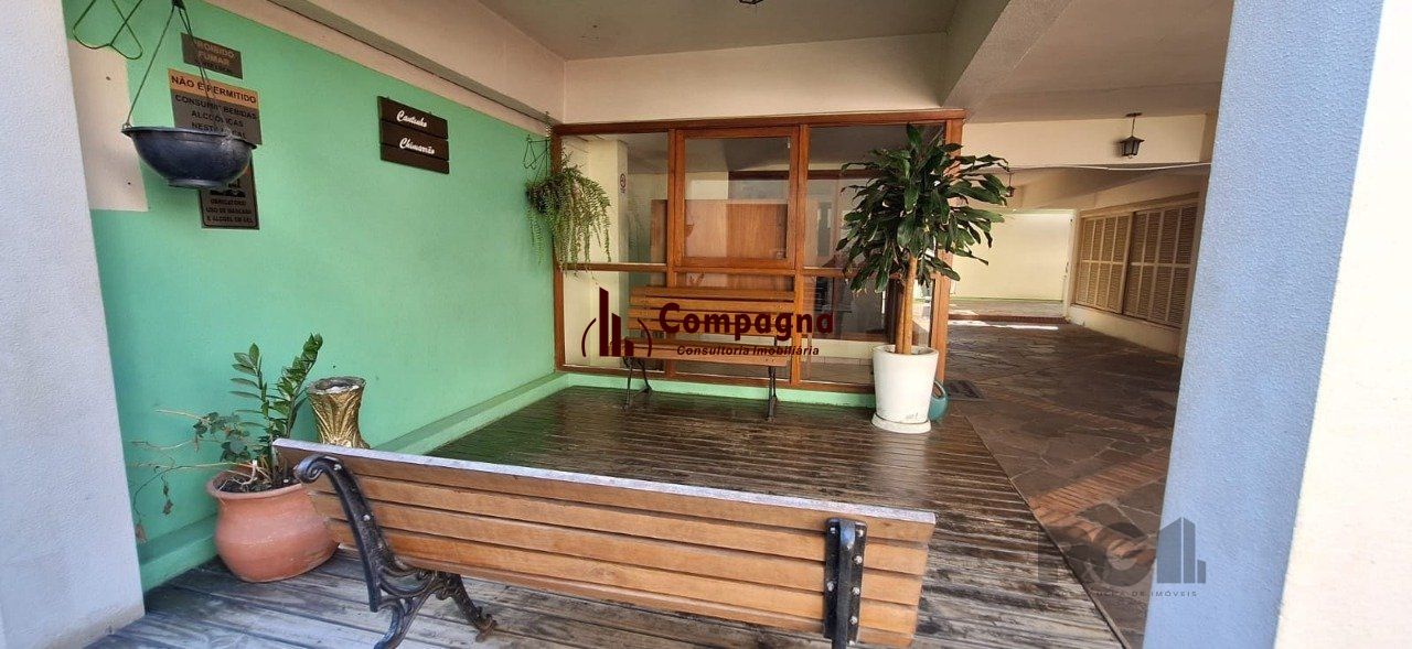Apartamento 1 quartos à venda, 45m², Teresópolis - Porto Alegre