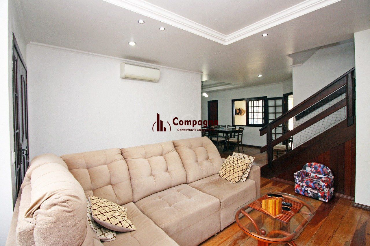 Casa 4 Suítes e 6 vagas de garagem no bairro Jardim Itu — foto 2