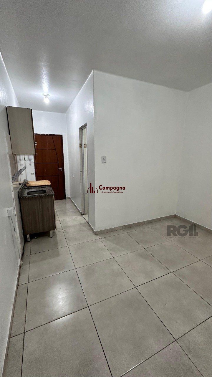 Apartamento JK no Centro Histórico, Porto Alegre/RS — foto 5