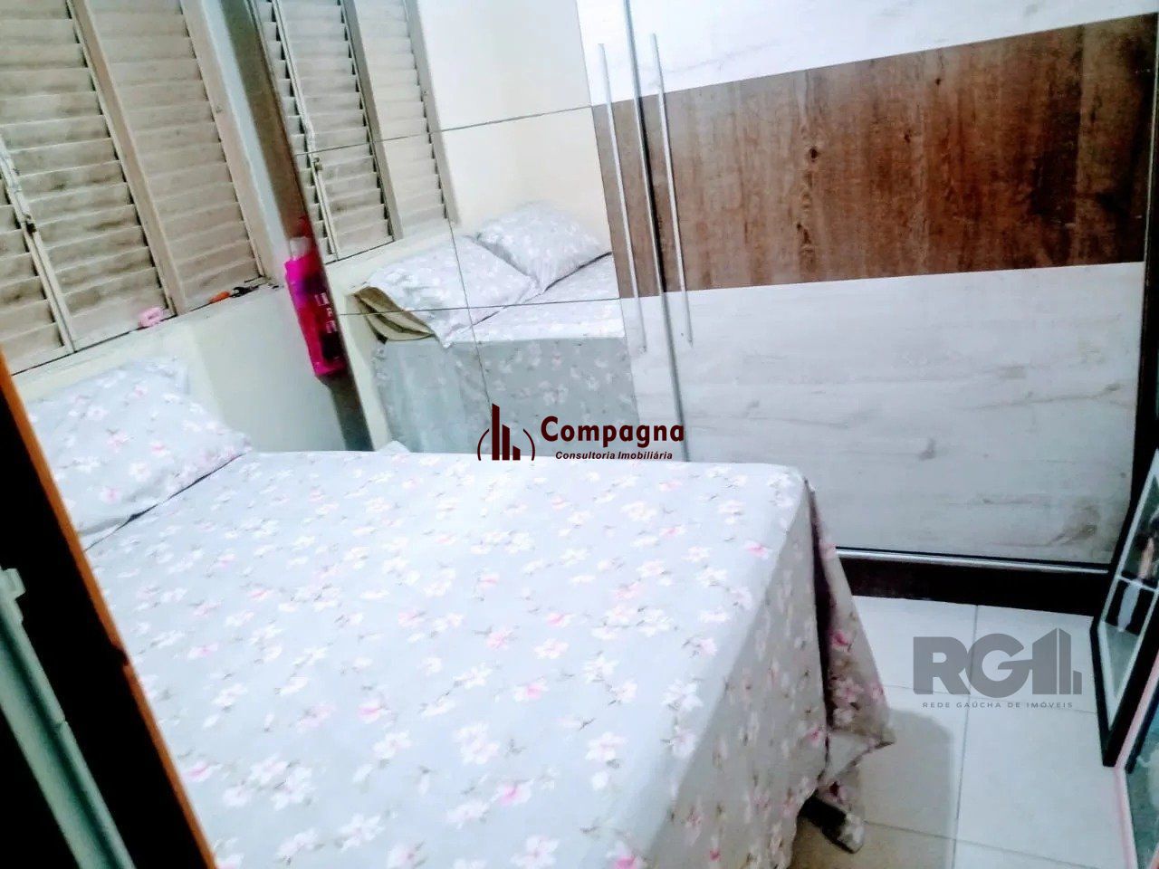 Terreno à venda, Restinga - Porto Alegre — foto 2