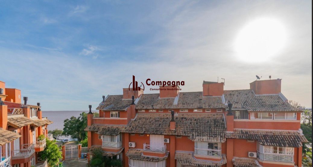 Casa em Condomínio Fechado no Bairro Vila Assunção  de Porto Alegre/RS — foto 2