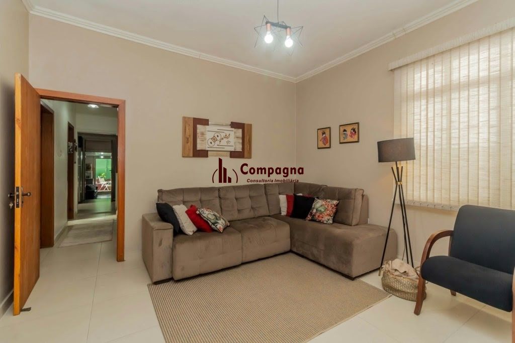 Casa 3 dorms à venda Rua Santa Flora, Nonoai - Porto Alegre — foto 2