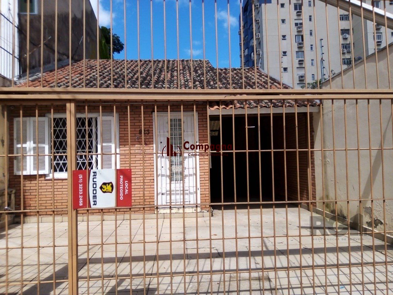 Casa 1 quartos à venda, 58m², Independência - Porto Alegre