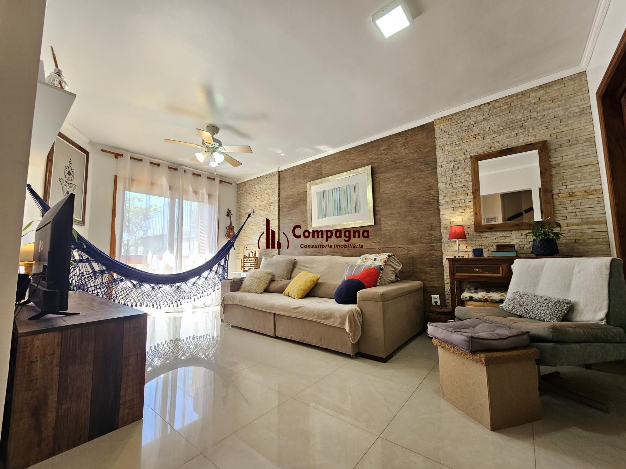 Casa condominio 4 dorm, 3WC, 3Vagas, Cavalhada, Porto Alegre, RS