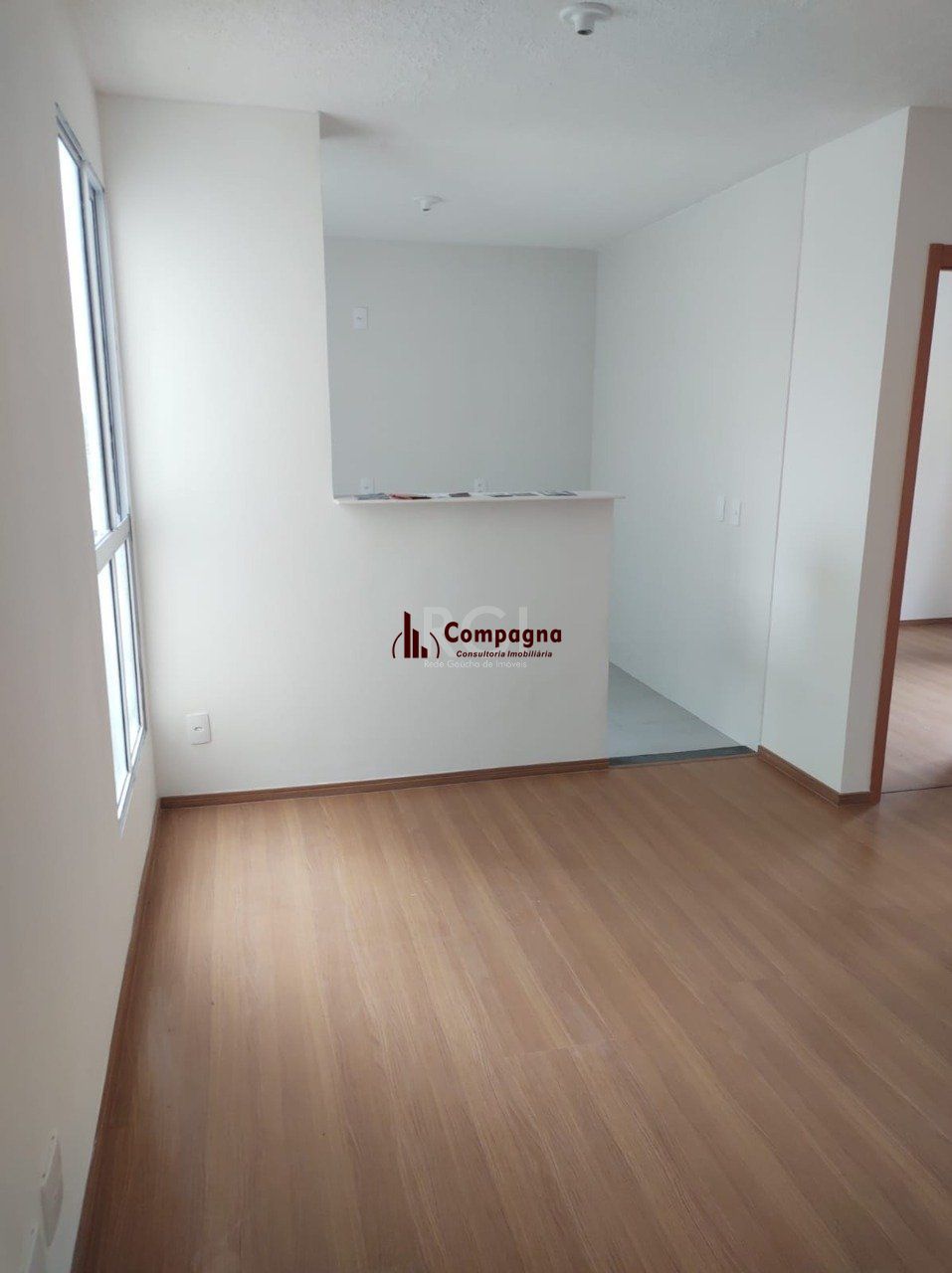Apartamento para Venda - 40.23m², 2 dormitórios,  vaga - Petrópolis Porto Alegre — foto 4