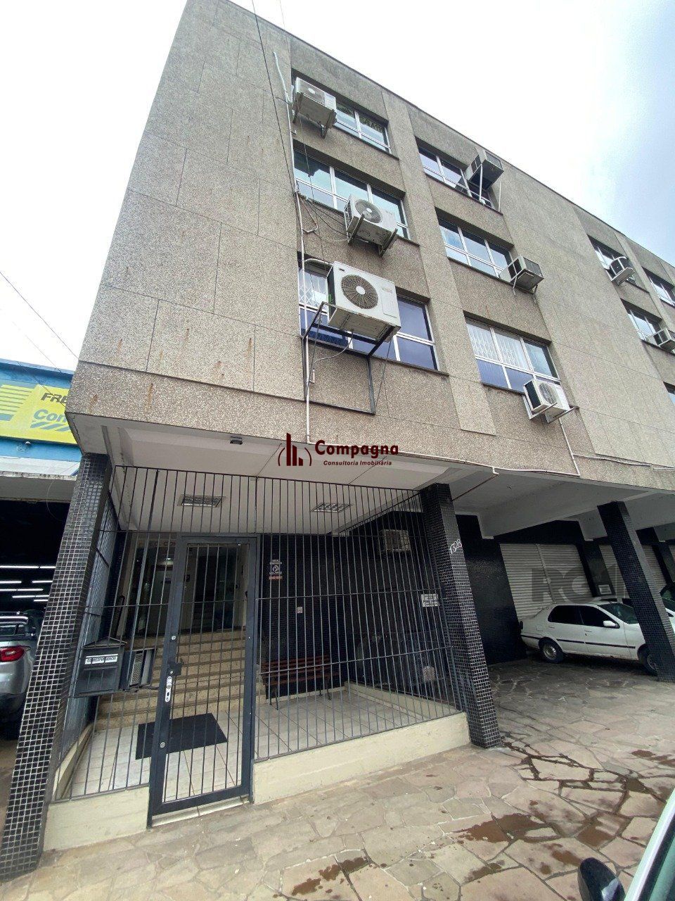 Sala comercial no bairro Navegantes, Porto Alegre/RS — foto 3