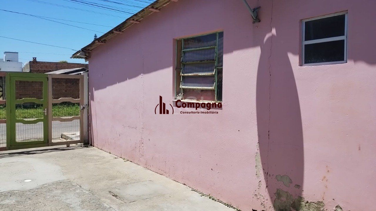 Terreno com 3 casas no pátio bairro  São Francisco TRAMANDAÌ/RS — foto 5
