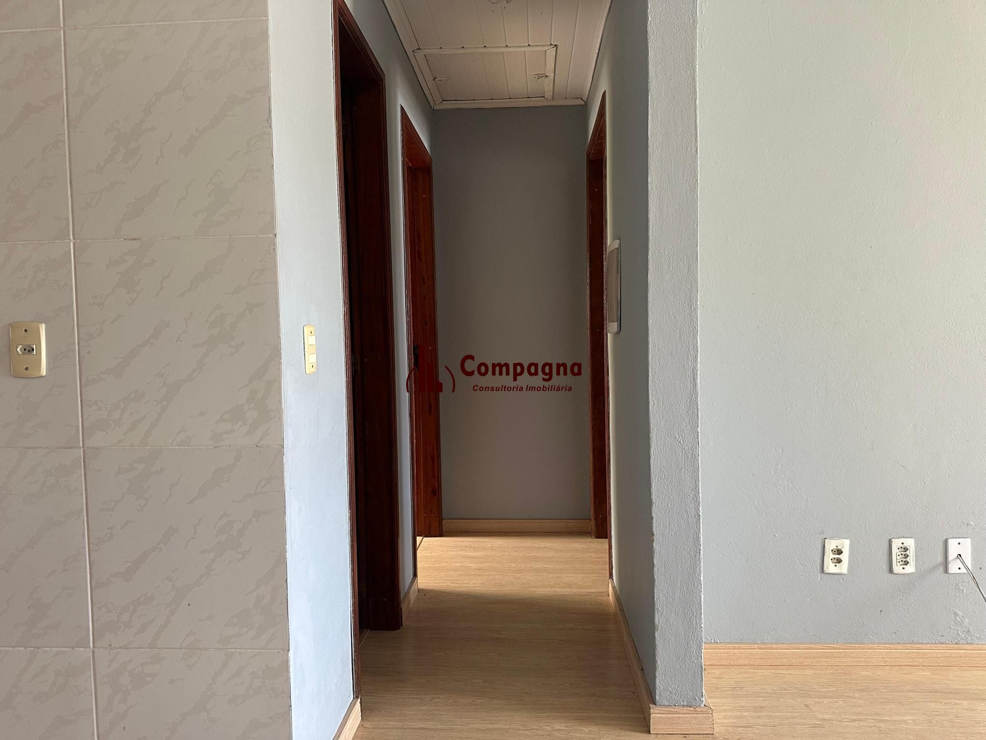 Casa financiável de 3 dormitórios um deles suíte no bairro Belém Novo em POrto Alegre — foto 5