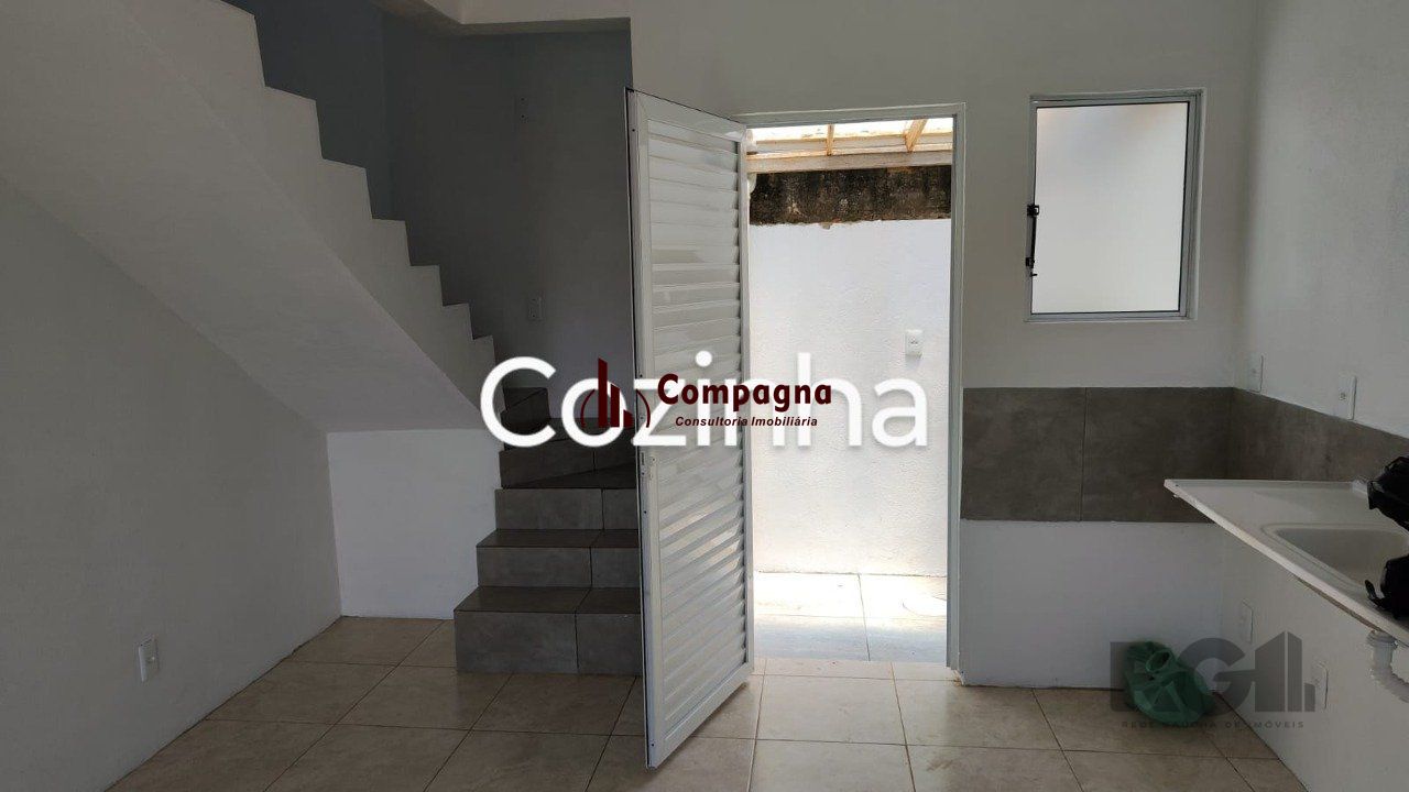 DUAS CASAS, COM 60M² CADA, 2 DORMITÓRIOS, BAIRRO HIPICA, PORTO ALEGRE-RS — foto 5