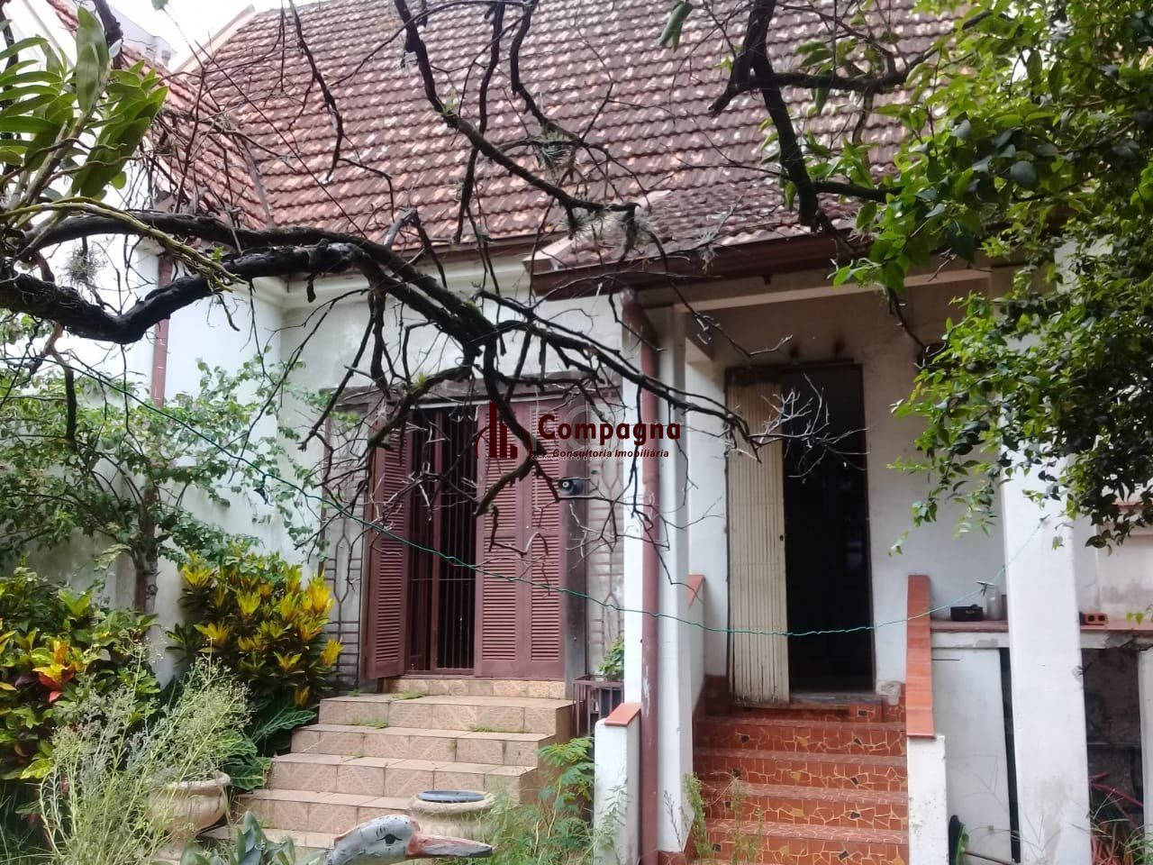 Casa de 4 dormitórios na Av. Teresópolis bairro Teresópolis — foto 5