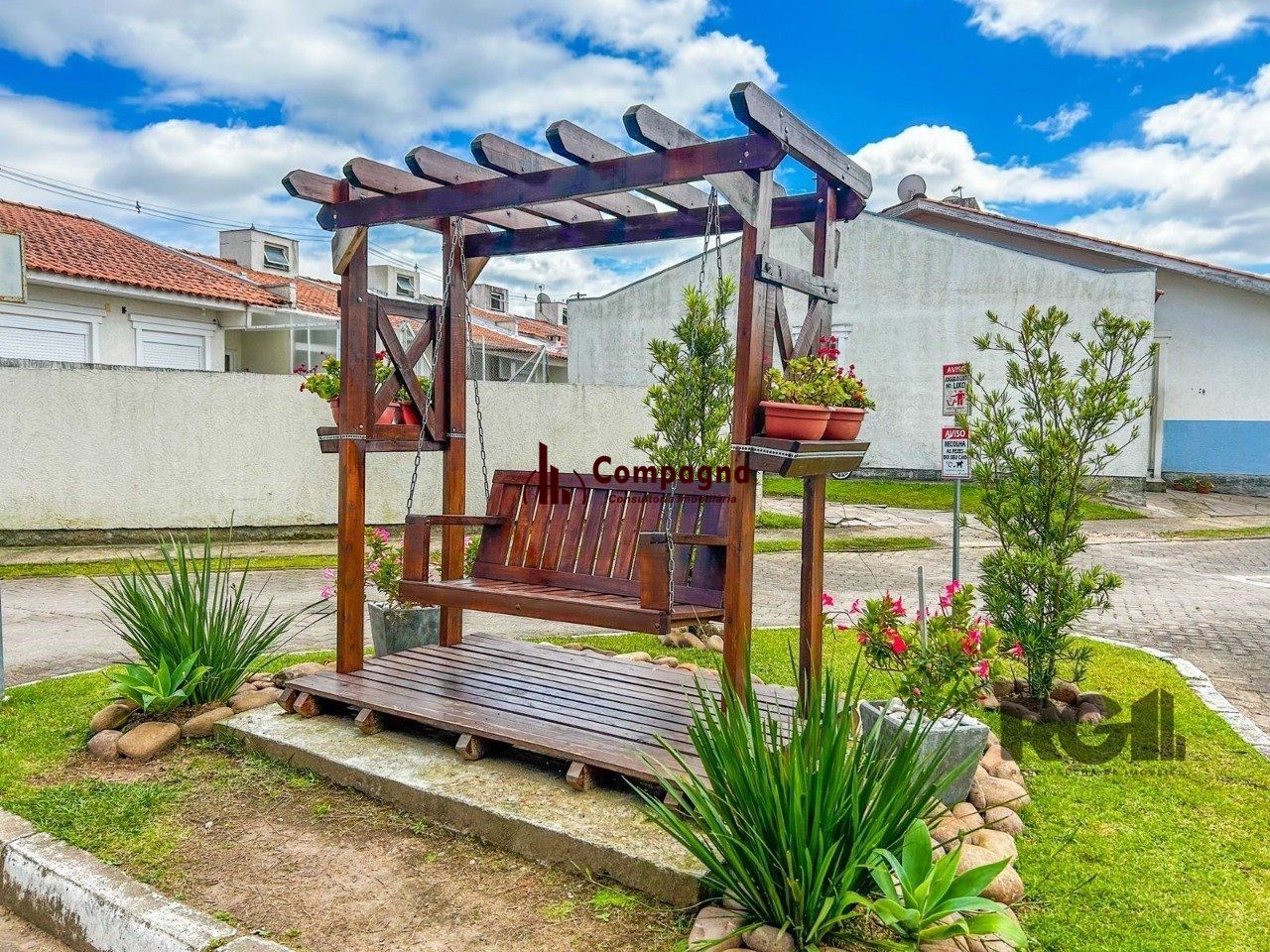 Casa de Condomínio 2 quartos à venda, 56m², Restinga - Porto Alegre — foto 3