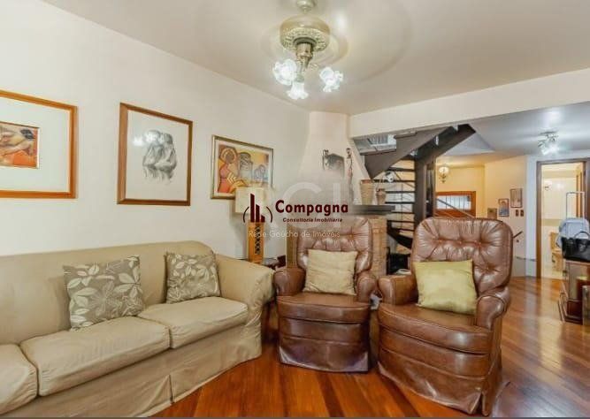 CASA DE CONDOMÍNIO, 3 DORMITÓRIOS, SUÍTE, NO BAIRRO JARDIM SABARÁ, PORTO ALEGRE/RS — foto 3