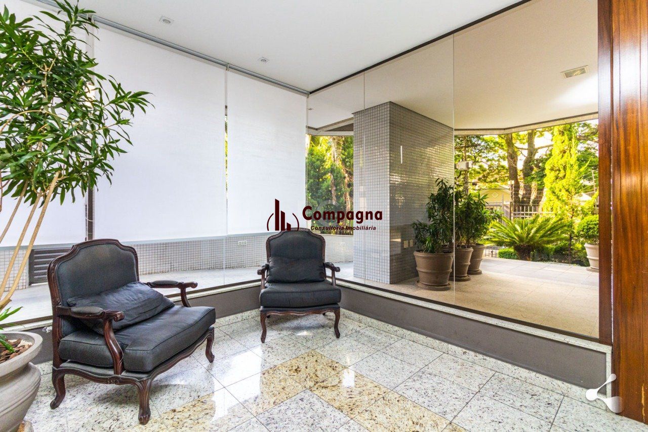 195m churrasqueira, 3 suites, 4 vagas semimobiliado no bairro Rio Branco, Poa/RS — foto 3