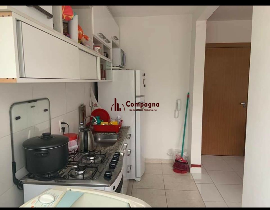 Apartamento com 01 quartos e 01 vaga escriturada no Jardim Leopoldina — foto 4