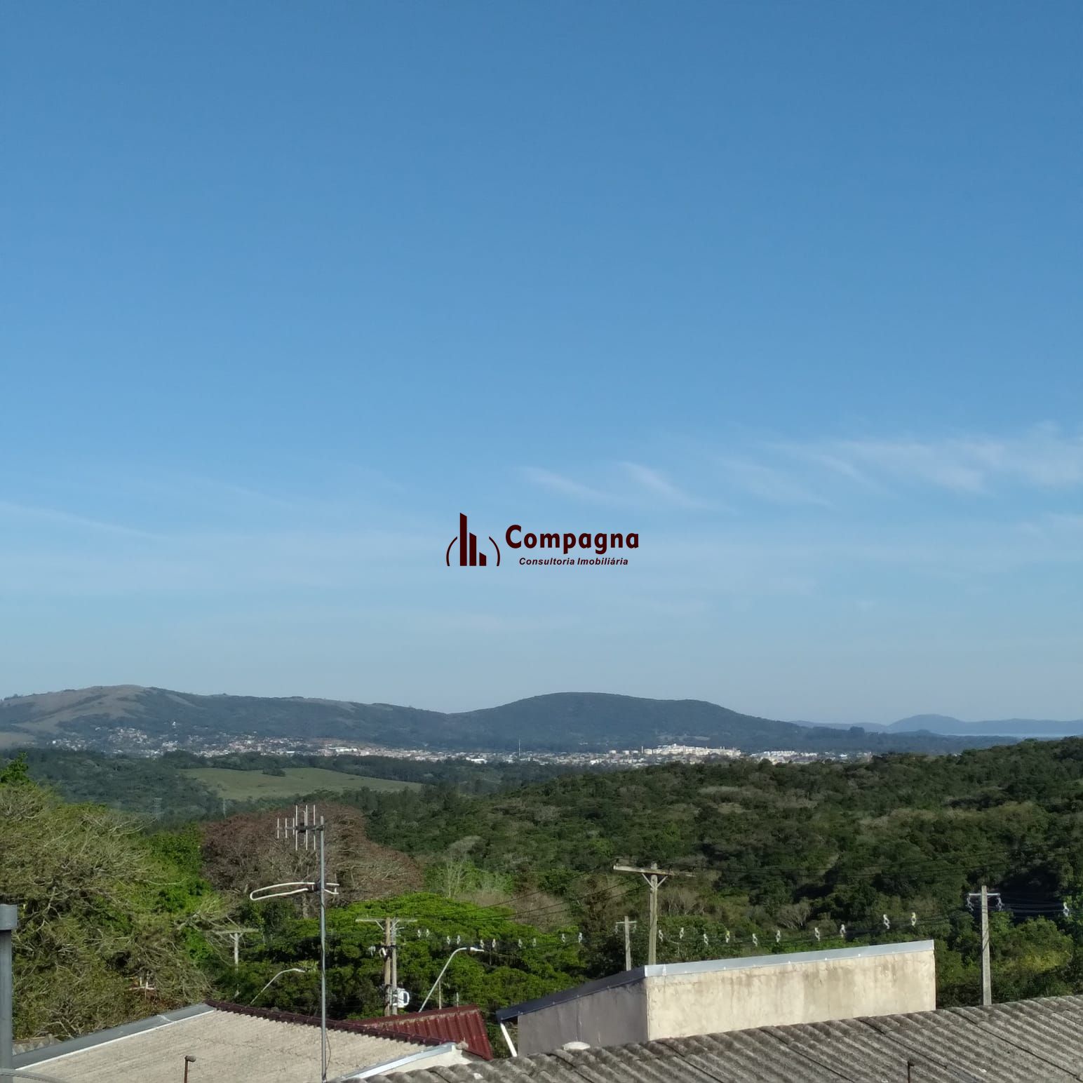 EXCELENTE TERRENO EM BELÉM VELHO