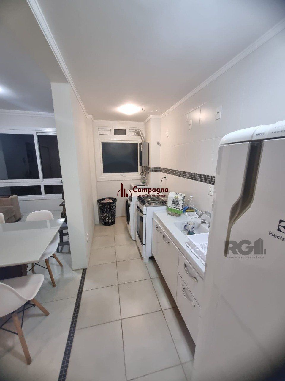 VENDA DE APARTAMENTO DE01 SUÍTE, INFRA E 02 VAGAS DE GARAGEM - SANTO ANTONIO — foto 5