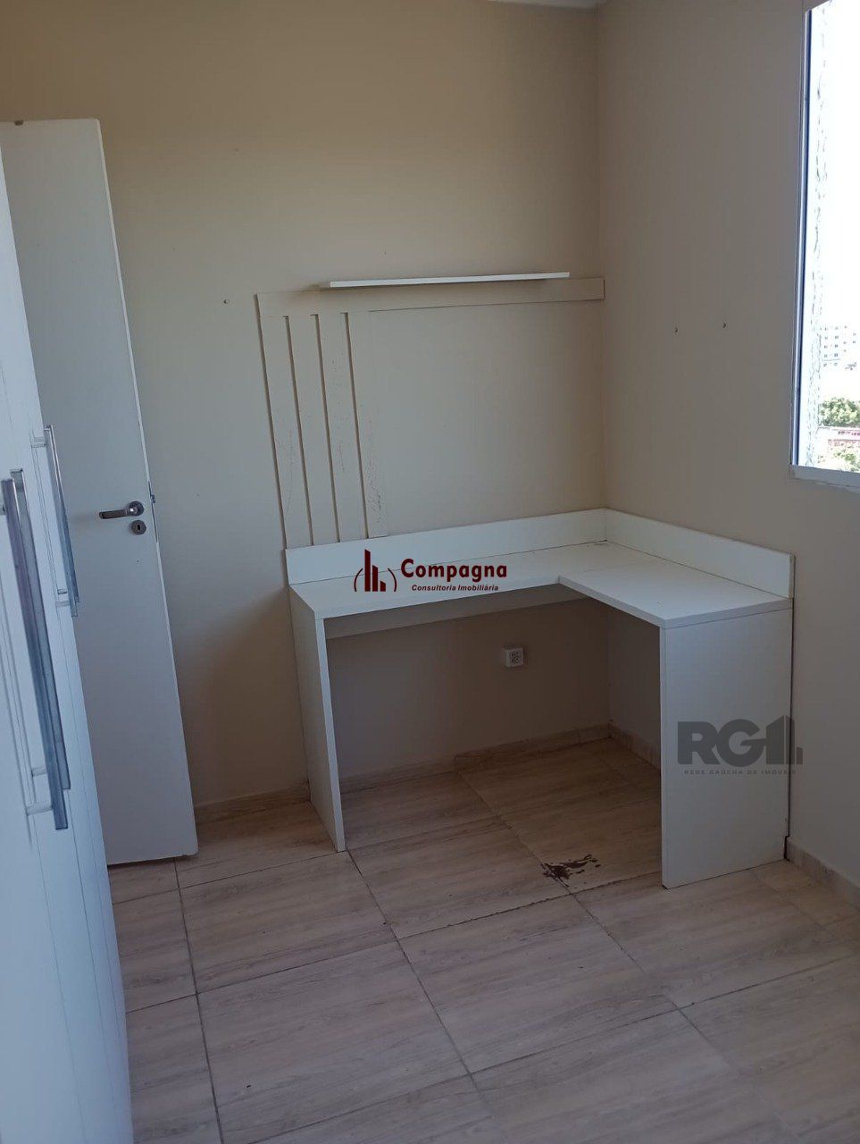 Apartamento 2 dormitórios no Condomínio Reservas do Sul. — foto 3