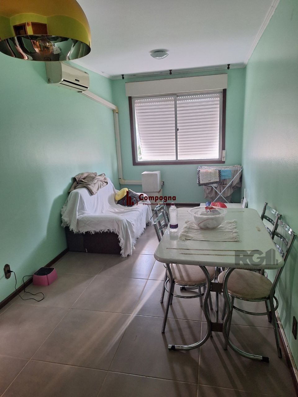 Apartamento Aconchegante em Porto Alegre — foto 2