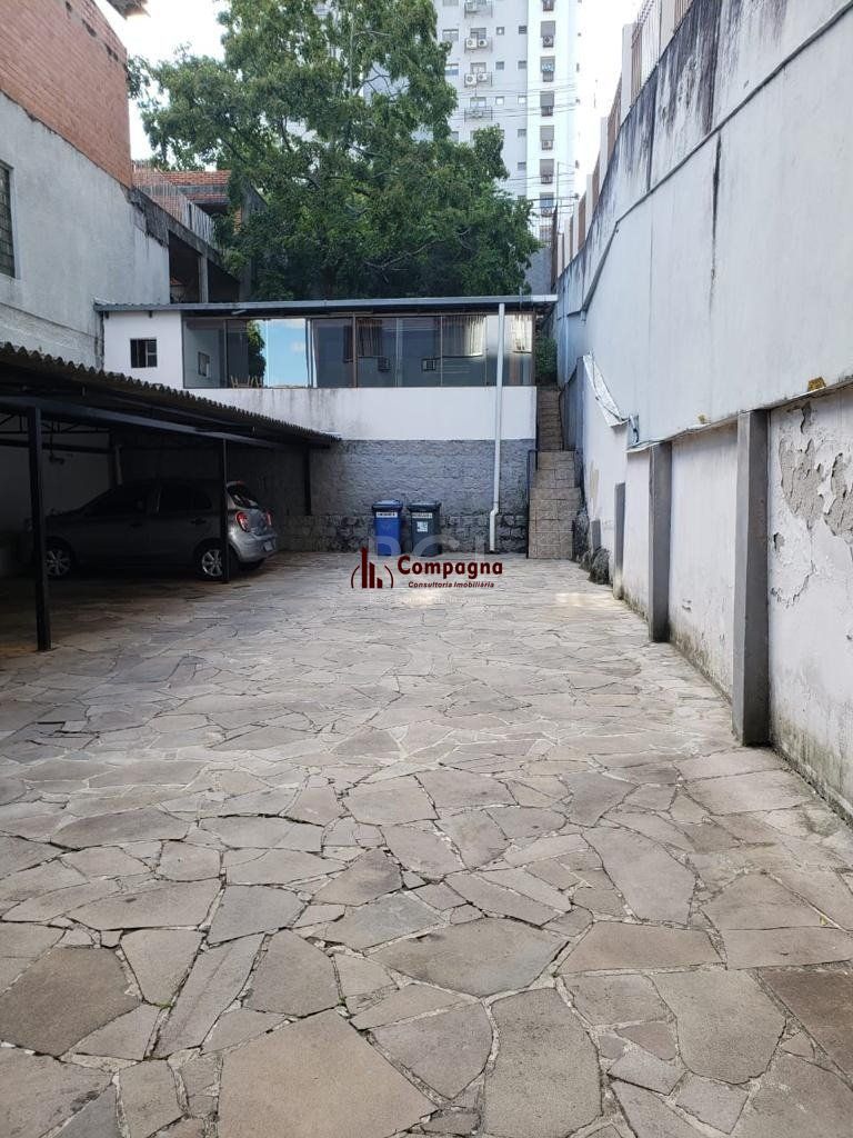 Apartamento JK , 28m², 1 dormitório, vaga - Bom Jesus, uma quadra da Protásio — foto 2