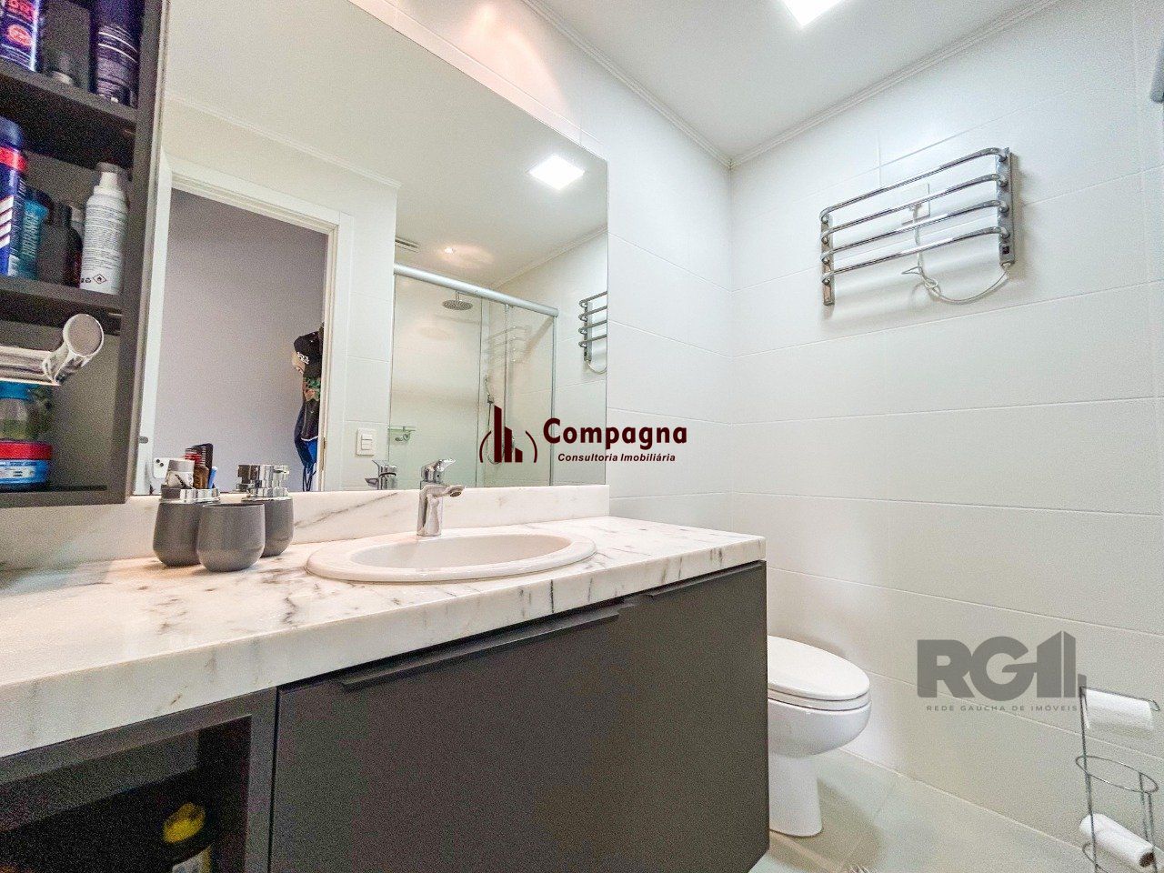 Casa Condominio para Venda - 156,84m², 3 dormitórios, todos suites, 2 vagas - Vila Nova — foto 5
