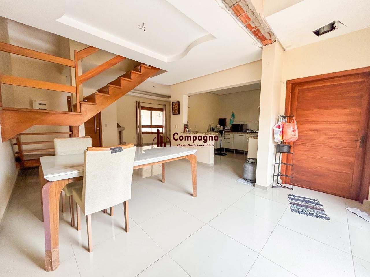 CASA NO CONDOMÍNIO LAGOS DE NOVA IPANEMA — foto 5
