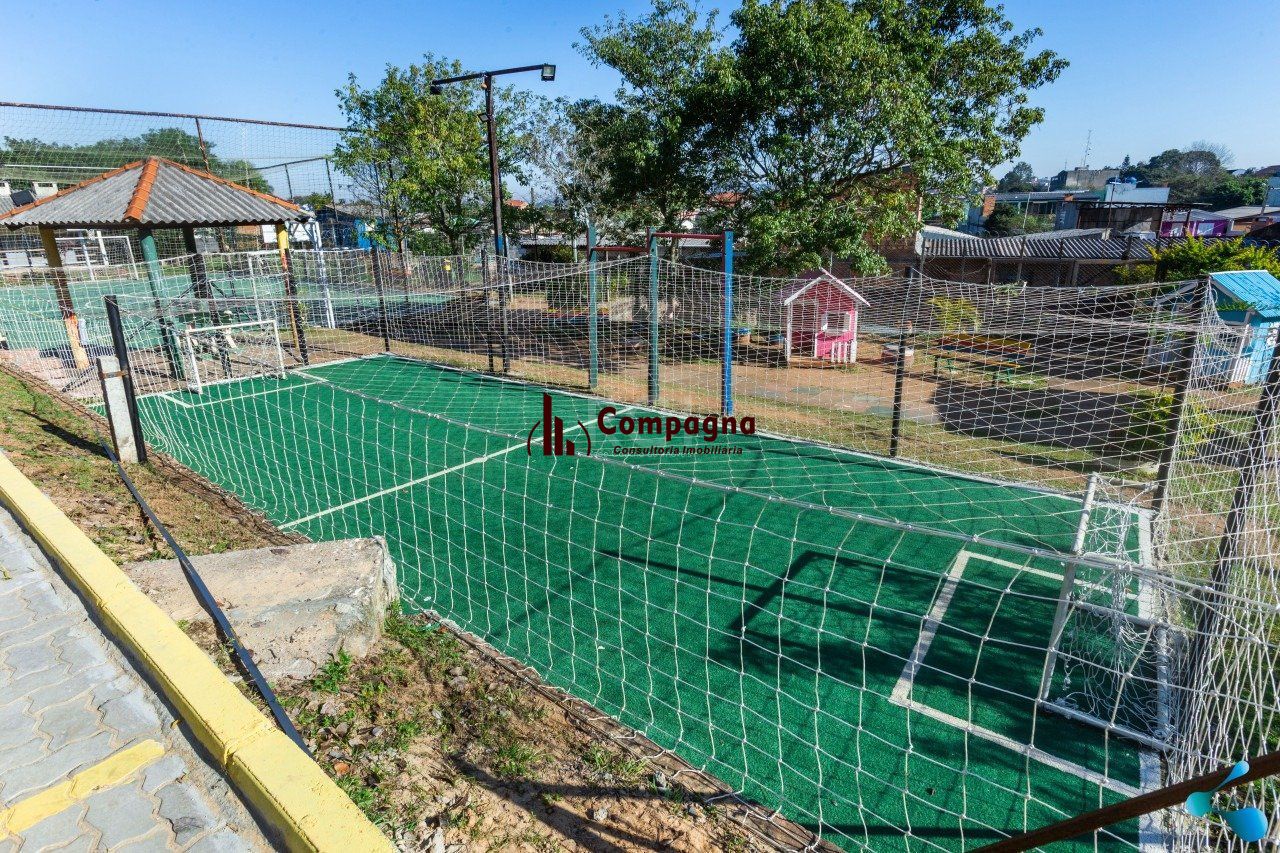 Apartamento para Venda - 38.24m², 2 dormitórios, 1 vaga - Vila Nova-Porto Alegre — foto 5