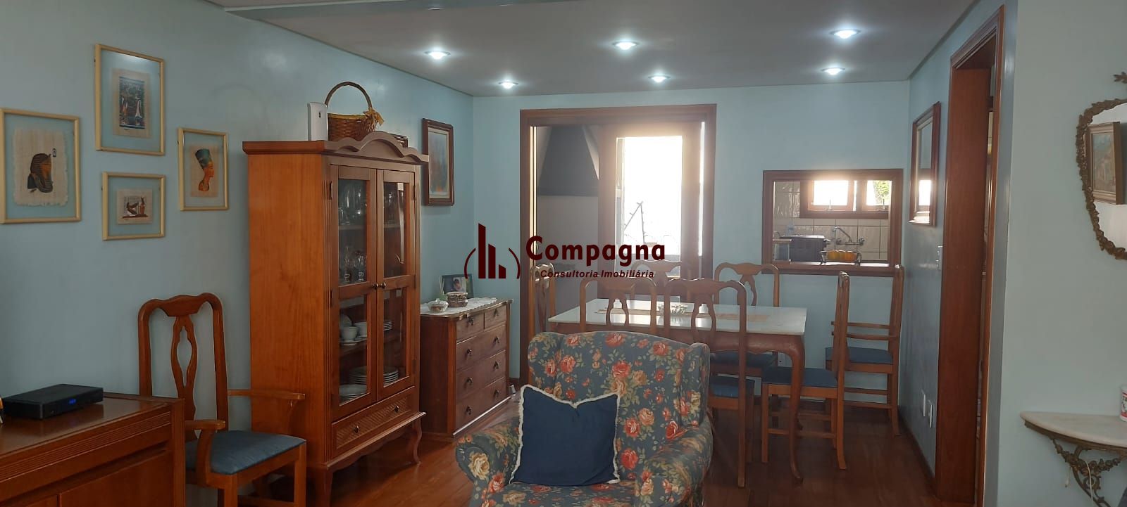Casa de Condomínio 3 quartos à venda, 178m², Tristeza - Porto Alegre