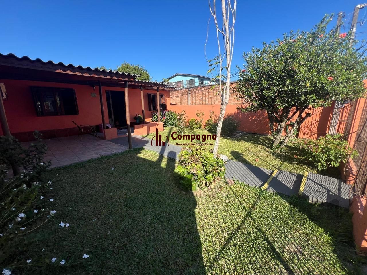 Casa 2 quartos à venda, 120m², Campo Novo - Porto Alegre — foto 2