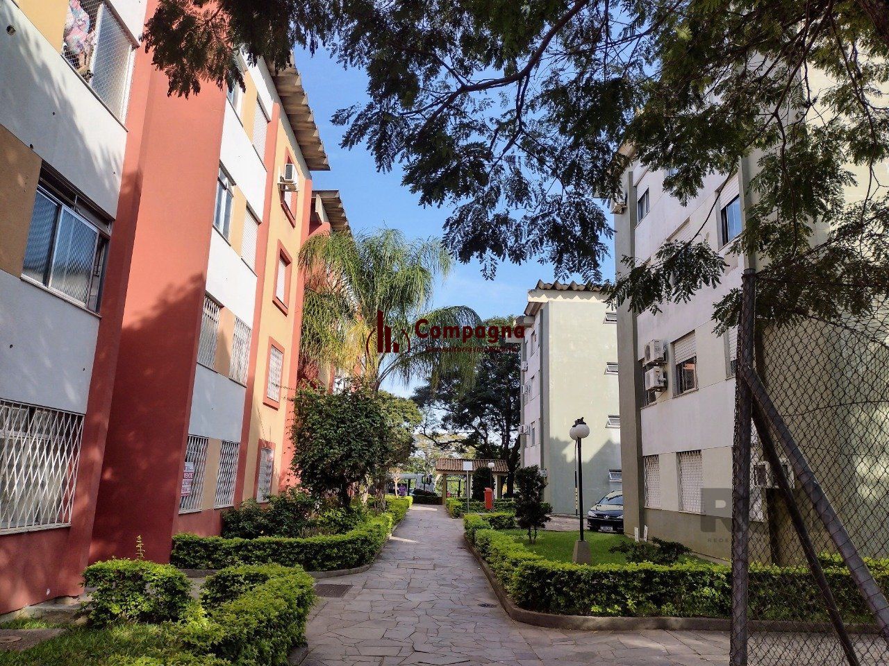 Apartamento para Venda - 52.45m², 2 dormitórios, 1 vaga - Vila Nova — foto 2
