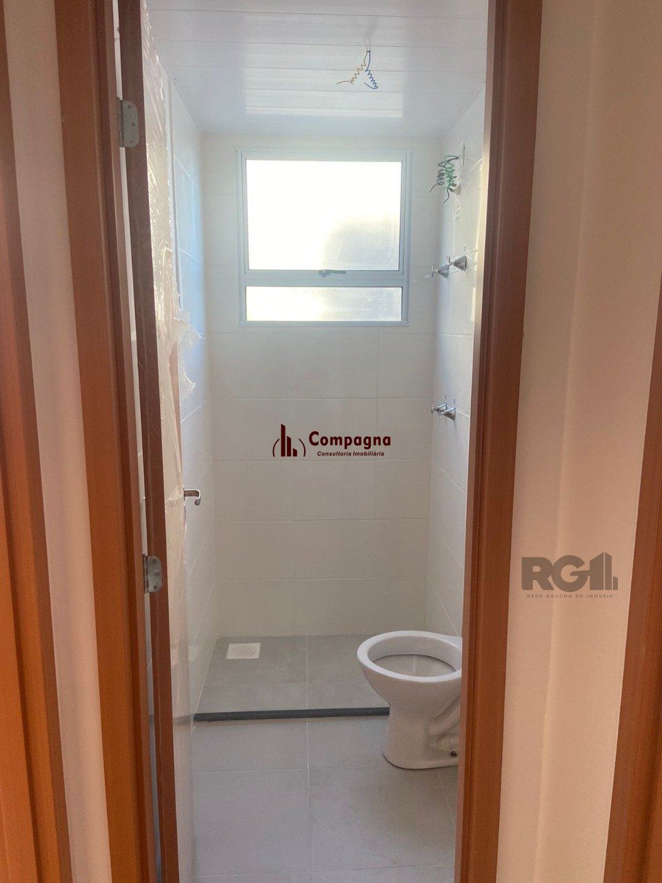 Apartamento com 2 quartos, vaga - 40,46m² no bairro Restinga, Porto Alegre/RS — foto 3