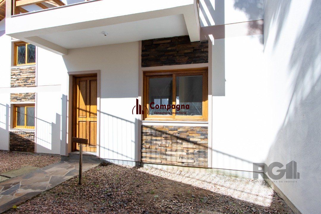 LINDA CASA EM CONDOMÍNIO JUNTO À NATUREZA — foto 2