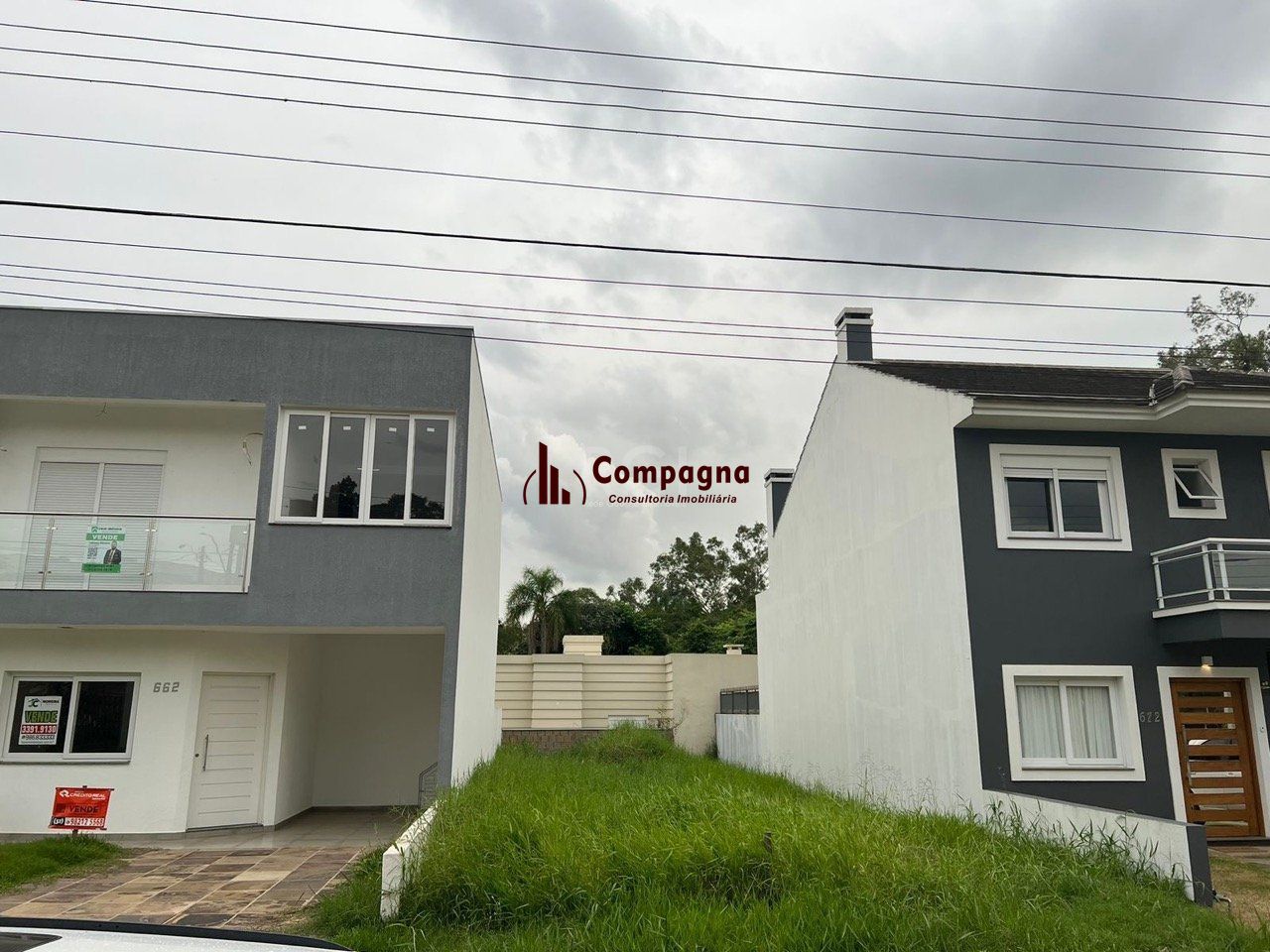 Terreno à venda, Hípica - Porto Alegre