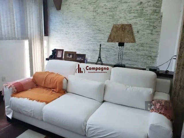Casa em Condominio Fechado com 02 dormitórios sendo 01 suite Porto Alegre/RS — foto 5